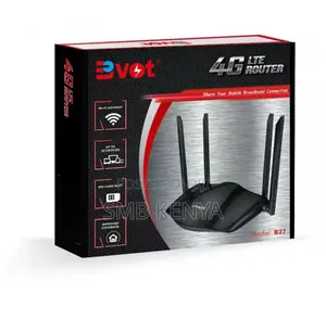 Bvot B27 Universal 4g Lte Wireless Router