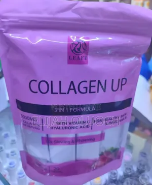 Collagen Up