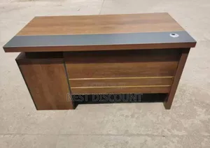 Executive Desk 1400mm