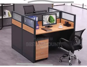 Two Way Workstation