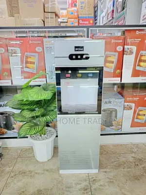 Ipcone 3 Taps Water Dispenser