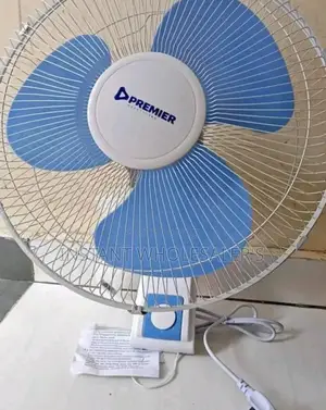 Premier Wall Fans