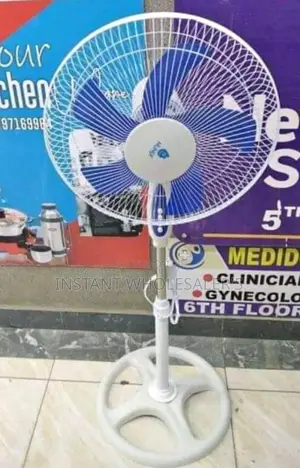 Nunix Standing Fans