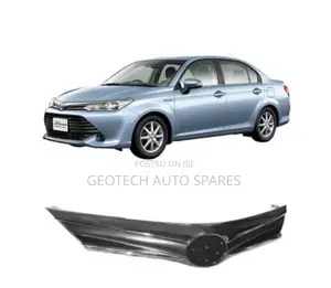 Toyota Fielder/ Axio 165 Grill