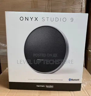 Harman Kardon Onyx Studio 9 Portable Bluetooth Speaker