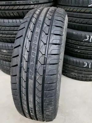 205/70 R15 Maximus Tyres
