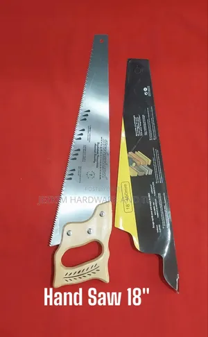 Handsaw 18"