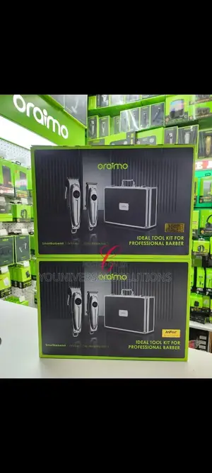 Oraimo Smart Baberkit Ocs-550