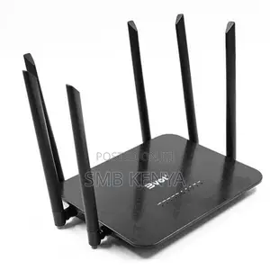 Bvot Dual Band Simcard Router (6 Antenas)