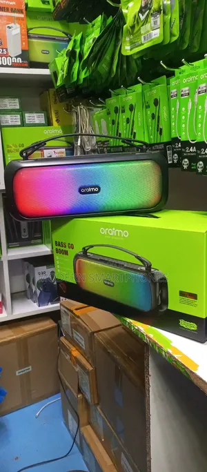 Oraimo Boom Speaker