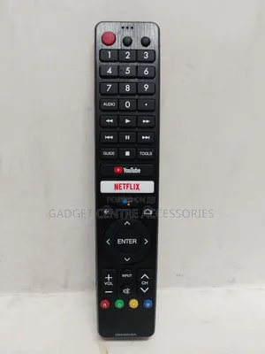 Sharp Smart TV Remotes