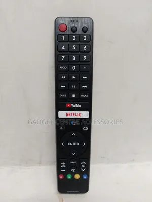 Sharp Smart TV Remotes