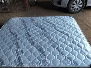 Pokea Raha! 5 X 6 X 6 Hd Quilted Johari Mattresses