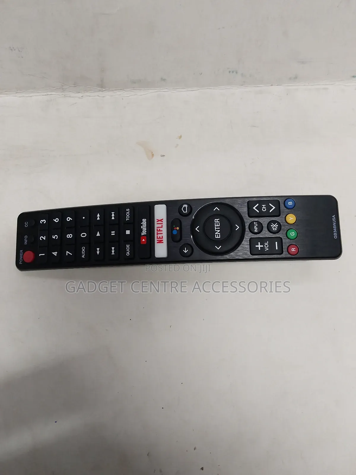 Sharp Tv Remotes