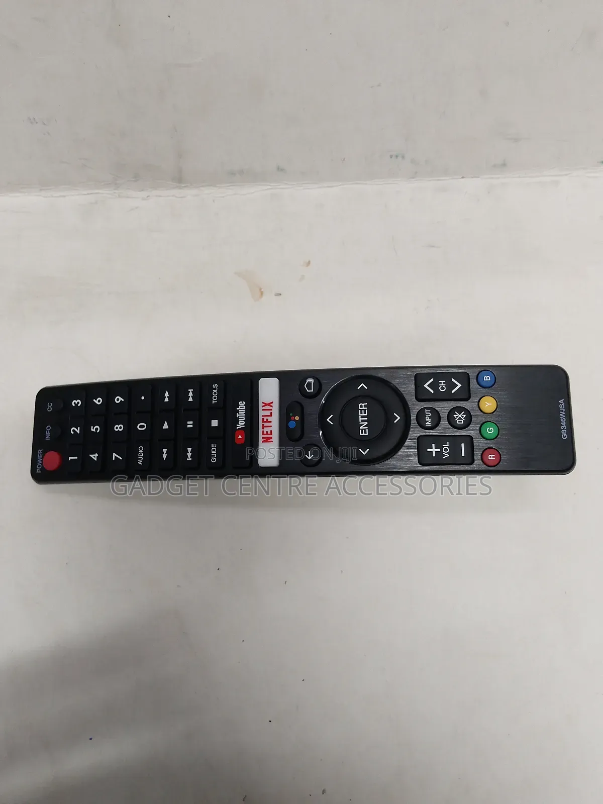 Sharp Tv Remotes