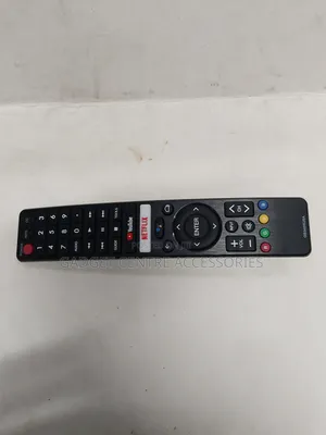 Sharp Tv Remotes