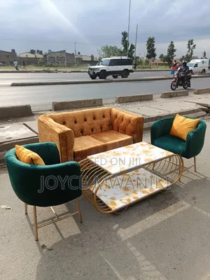 Reception Set or Vip Restaurant Set 