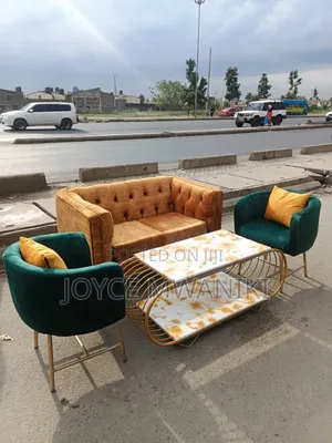Reception Set or Vip Restaurant Set 
