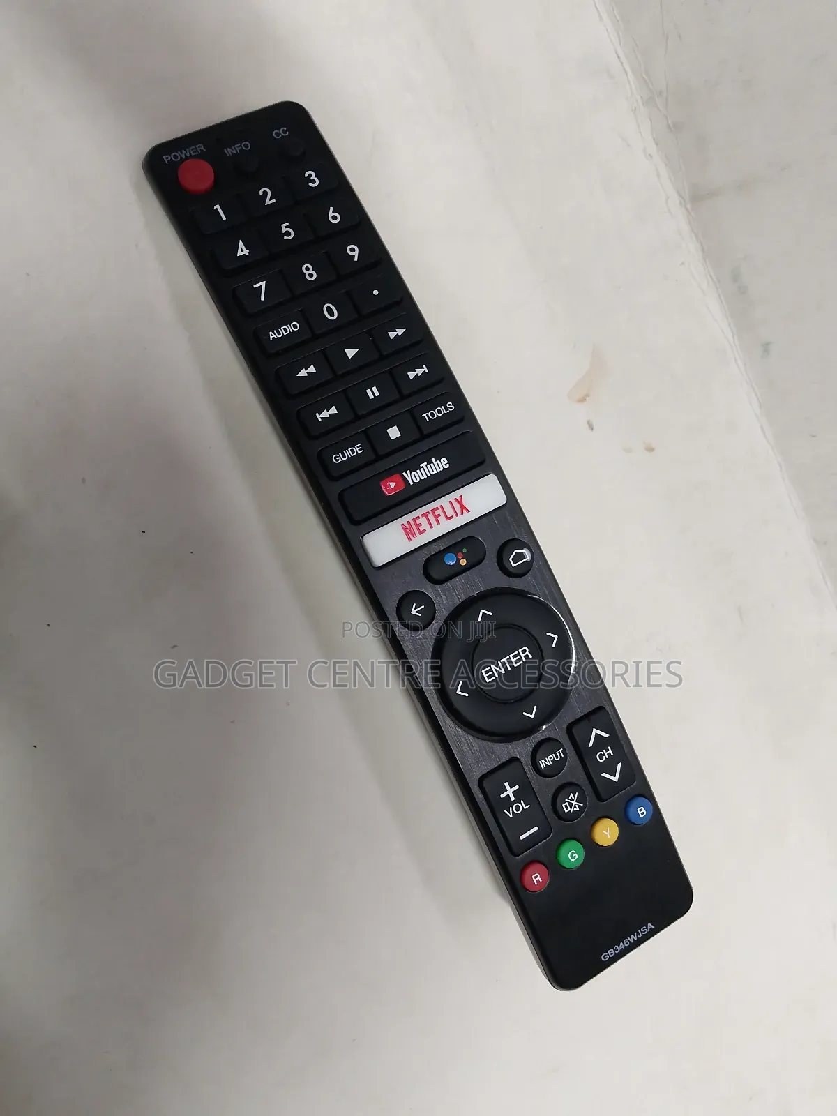 Sharp Tv Remotes