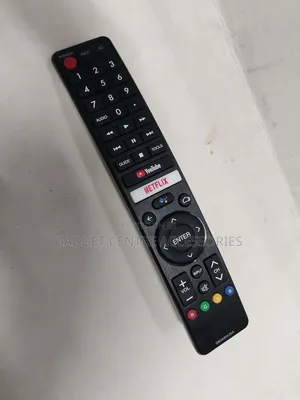 Sharp Tv Remotes