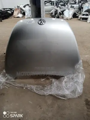 Volkswagen Beetle 2012-2019 Bonnet