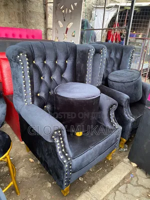Queens Black Pedicure Set