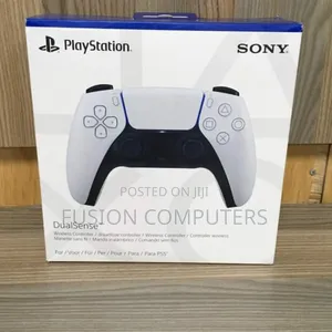 Playstation 5 Dualsense Wireless Controller
