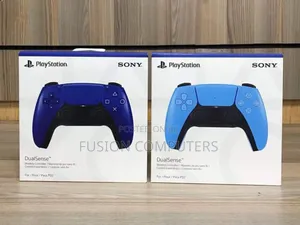 Playstation 5 Dualsense Wireless Controller
