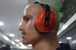 Ear Safety Muff