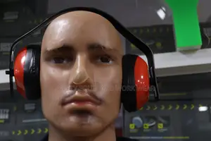 Ear Protection Muff