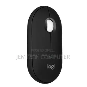 M350S Logitech Portable Wireless Mouse M350S Pebble 2 Mouse