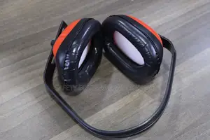 Ear Muffs For Safety Noise Reduction
