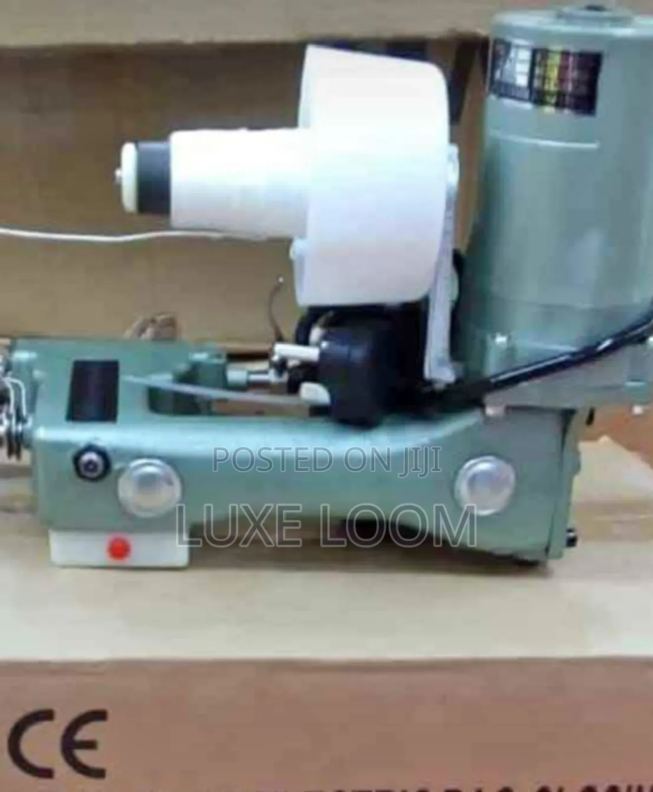 Sewing Machine