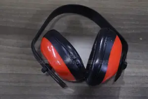 Ear Muff China Made