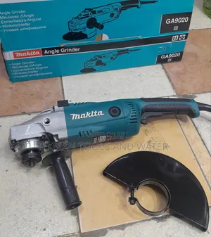 Best Makita Angle Grinder 9 Inches 2200 Watts