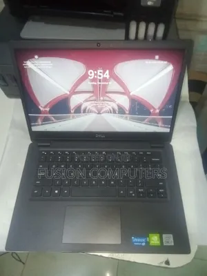 Laptop Dell Latitude 3410 16GB Intel Core I7 SSD 16 GB