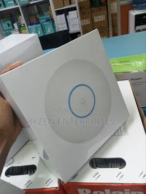 Ubiquiti U6 Long-Range Access Point / U6-Lr/ Ubnt U6 Lr