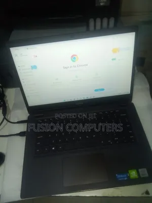 Laptop Dell Latitude 3410 16GB Intel Core I7 SSD 16 GB