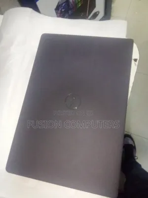 Laptop Dell Latitude 3410 16GB Intel Core I7 SSD 16 GB