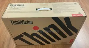 Lenovo Thinkvision E24-30 24 Inch FHD Monitor^ E24-30 24"
