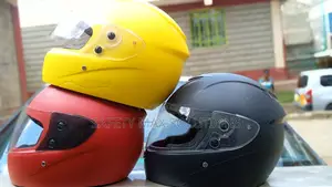 Motorcycle Riding Helmet Boda+/Boda Plus Helmets
