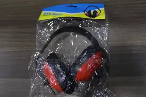 Ear Muff Hearing Protection