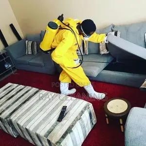 Pests/Fumigation Experts