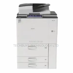 Ricoh M2701 MFP Printer