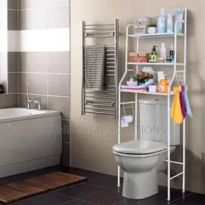*Toilet Rack*