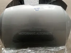 Volkswagen Golf Mk7 Bonnet 2013-2020