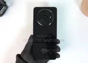 New Xiaomi Redmi A3 128 GB Black