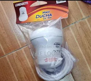 Maxi Ducha Ultra Shower