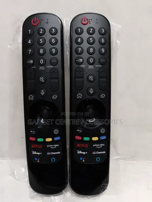 New Original Lg Magic Nano Smart Tv Remotes