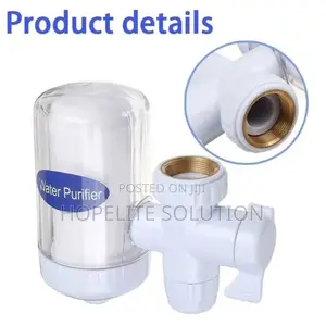 Tap Water Purifier